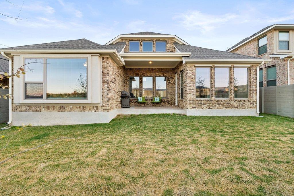 1113 Spring Gulch Lane Georgetown TX 78628