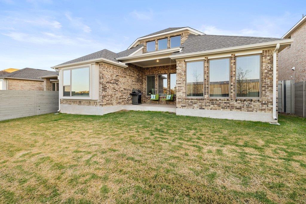1113 Spring Gulch Lane Georgetown TX 78628
