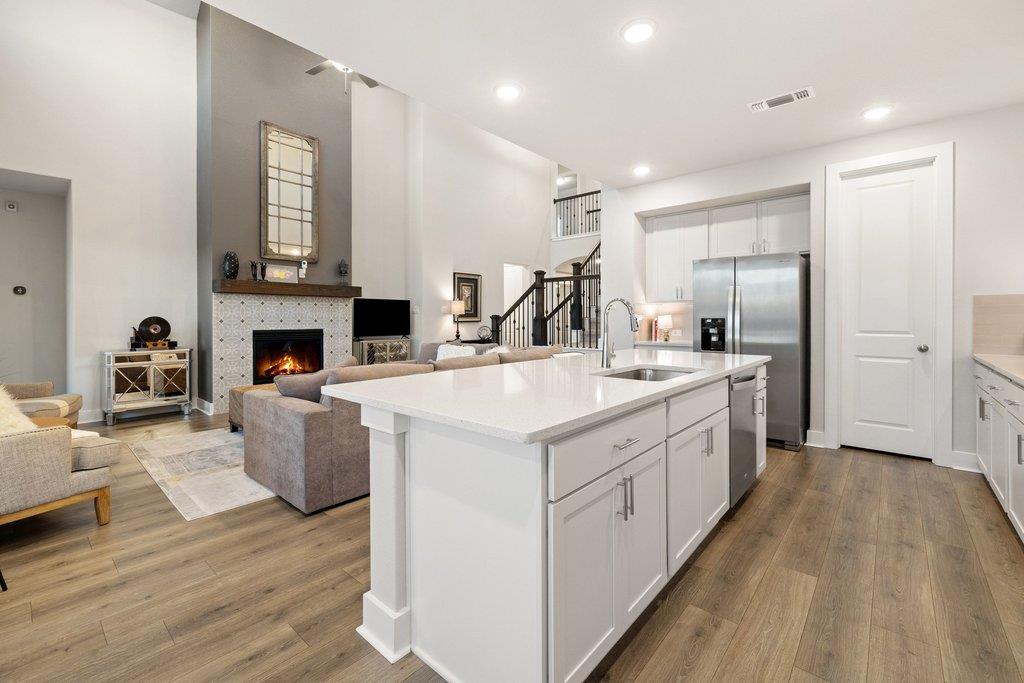 1113 Spring Gulch Lane Georgetown TX 78628