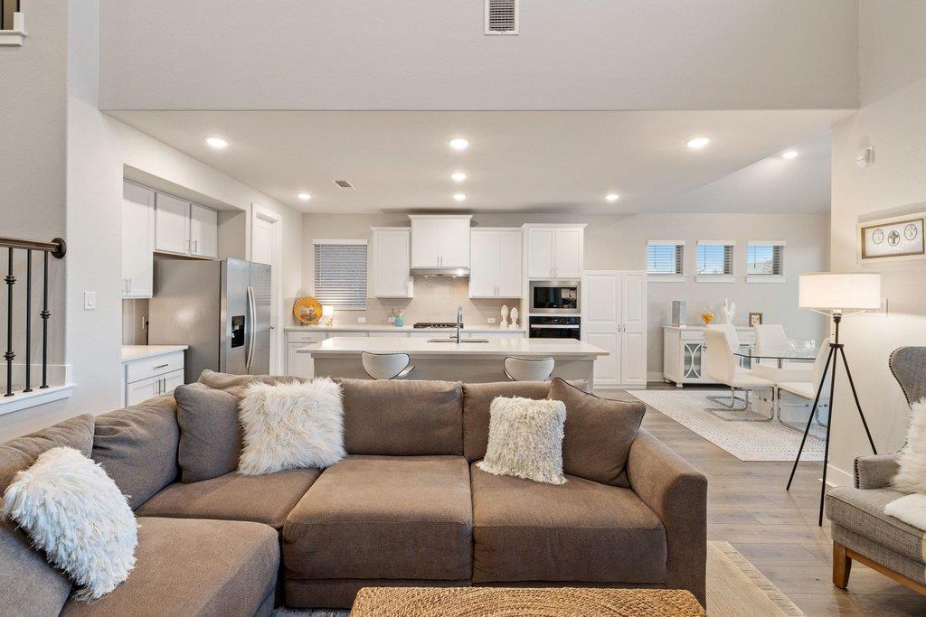 1113 Spring Gulch Lane Georgetown TX 78628
