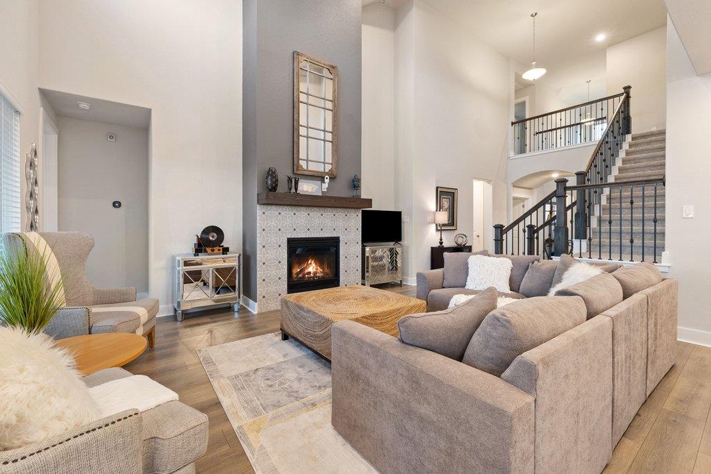 1113 Spring Gulch Lane Georgetown TX 78628