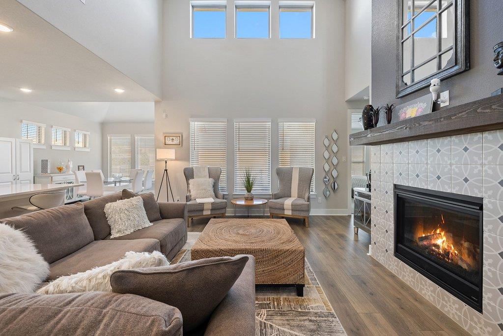 1113 Spring Gulch Lane Georgetown TX 78628