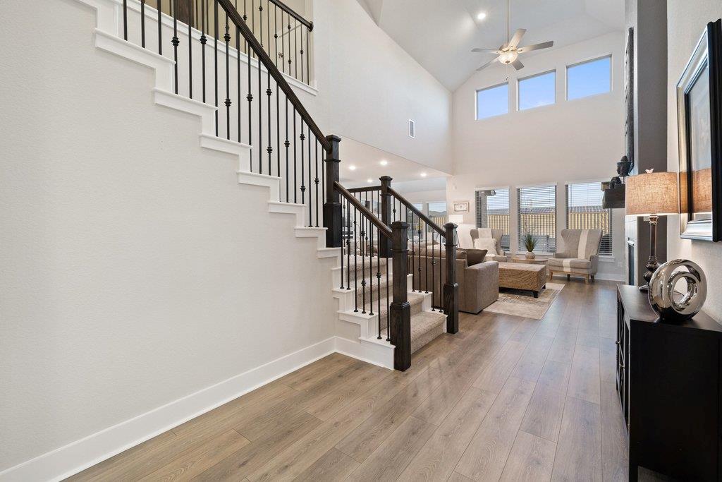 1113 Spring Gulch Lane Georgetown TX 78628