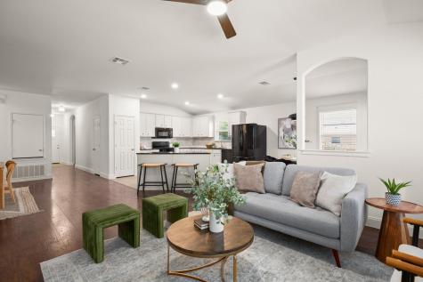 20324 Merlin Falcon Trail Pflugerville TX 78660