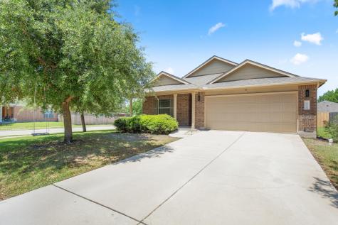 20324 Merlin Falcon Trail Pflugerville TX 78660