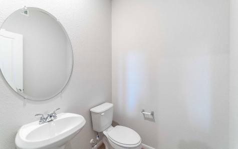 113 Cougar Hill Drive Jarrell TX 76537