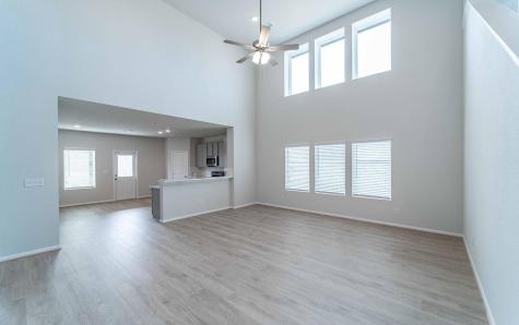 113 Cougar Hill Drive Jarrell TX 76537