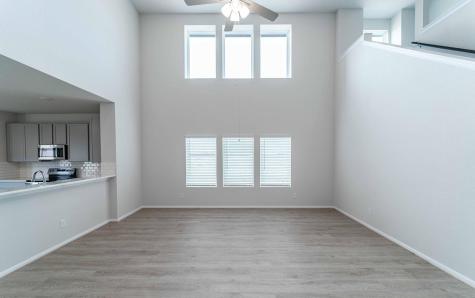 113 Cougar Hill Drive Jarrell TX 76537