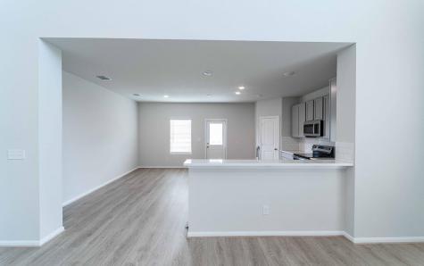 113 Cougar Hill Drive Jarrell TX 76537