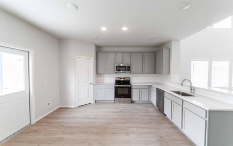 113 Cougar Hill Drive Jarrell TX 76537