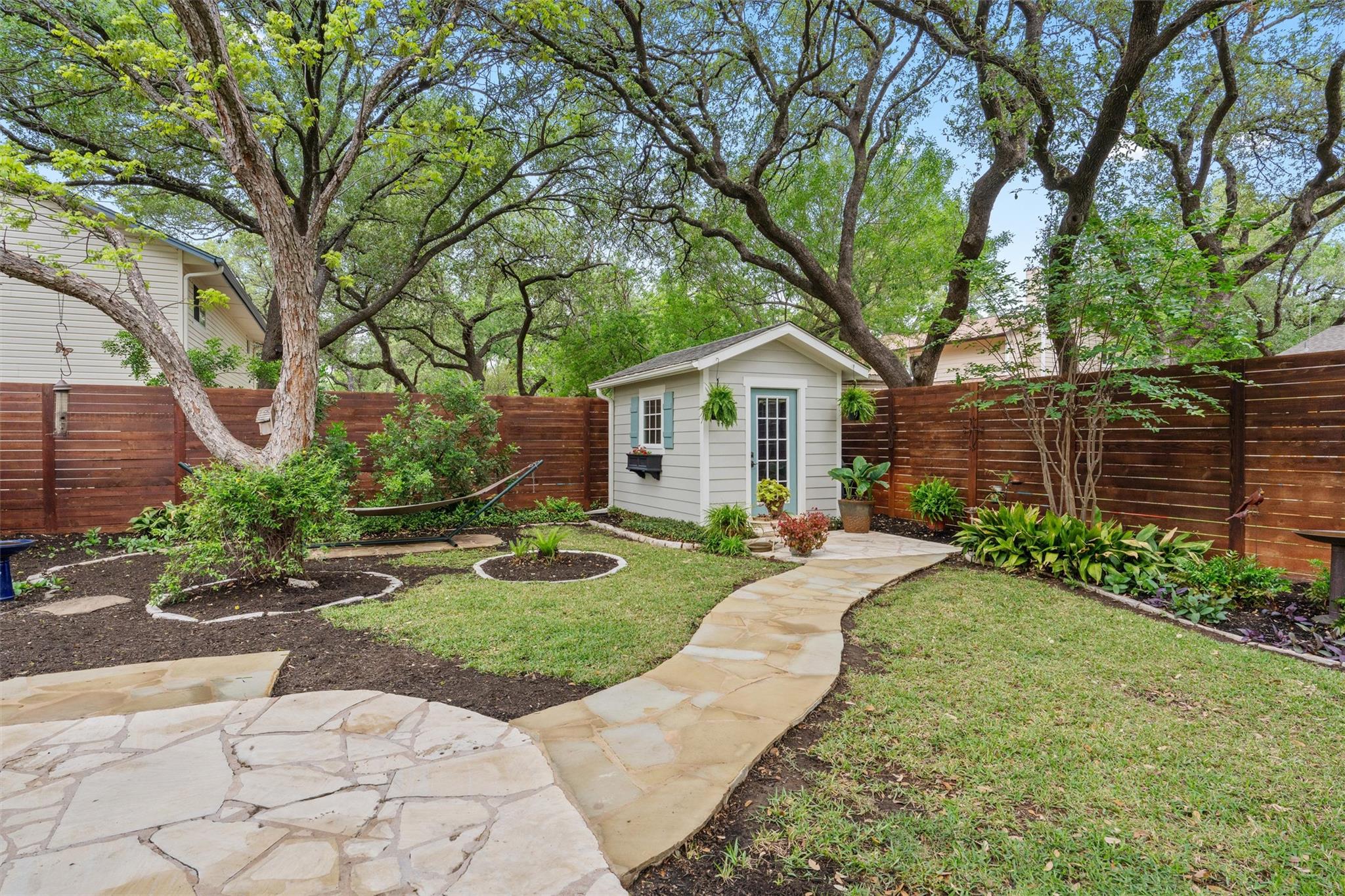 4206 Everest Lane Austin TX 78727