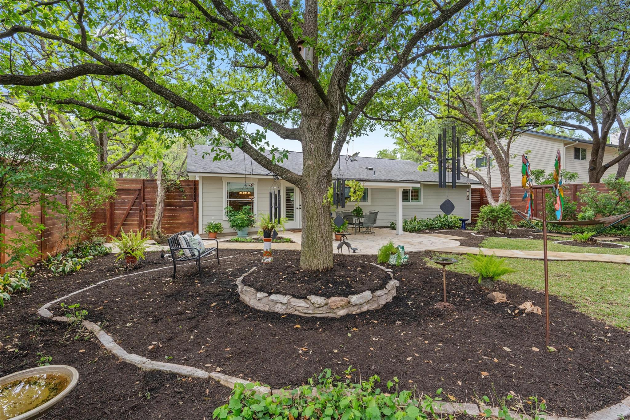 4206 Everest Lane Austin TX 78727