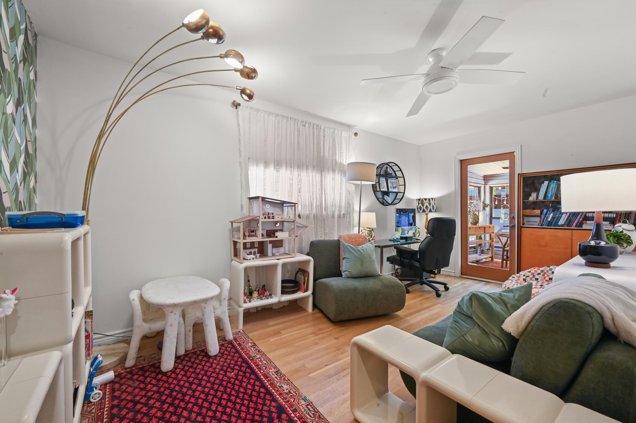 4501 S 2nd Street Austin TX 78745