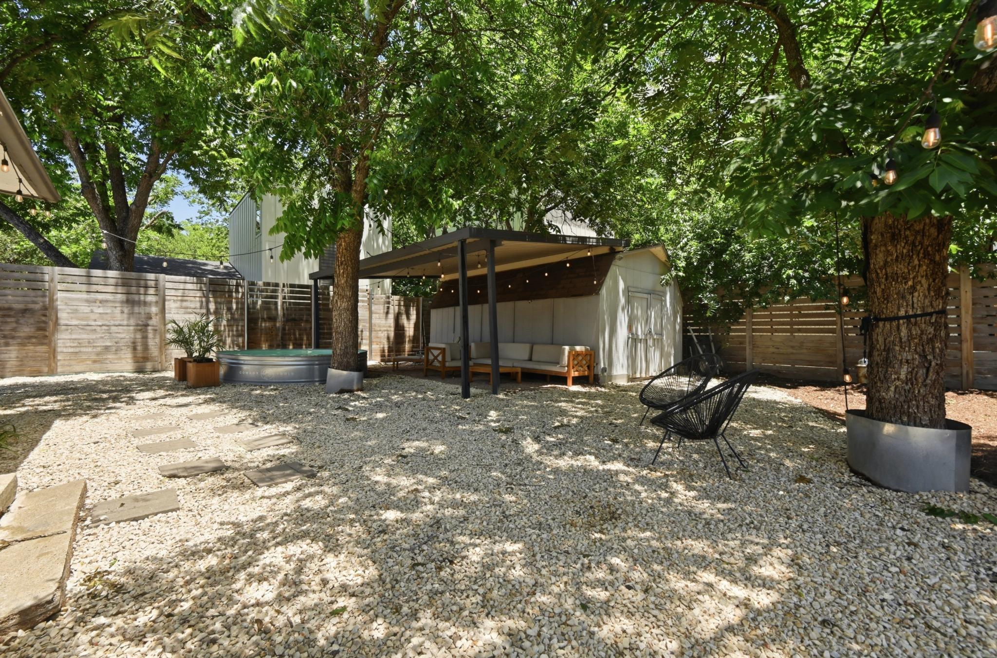 4501 S 2nd Street Austin TX 78745