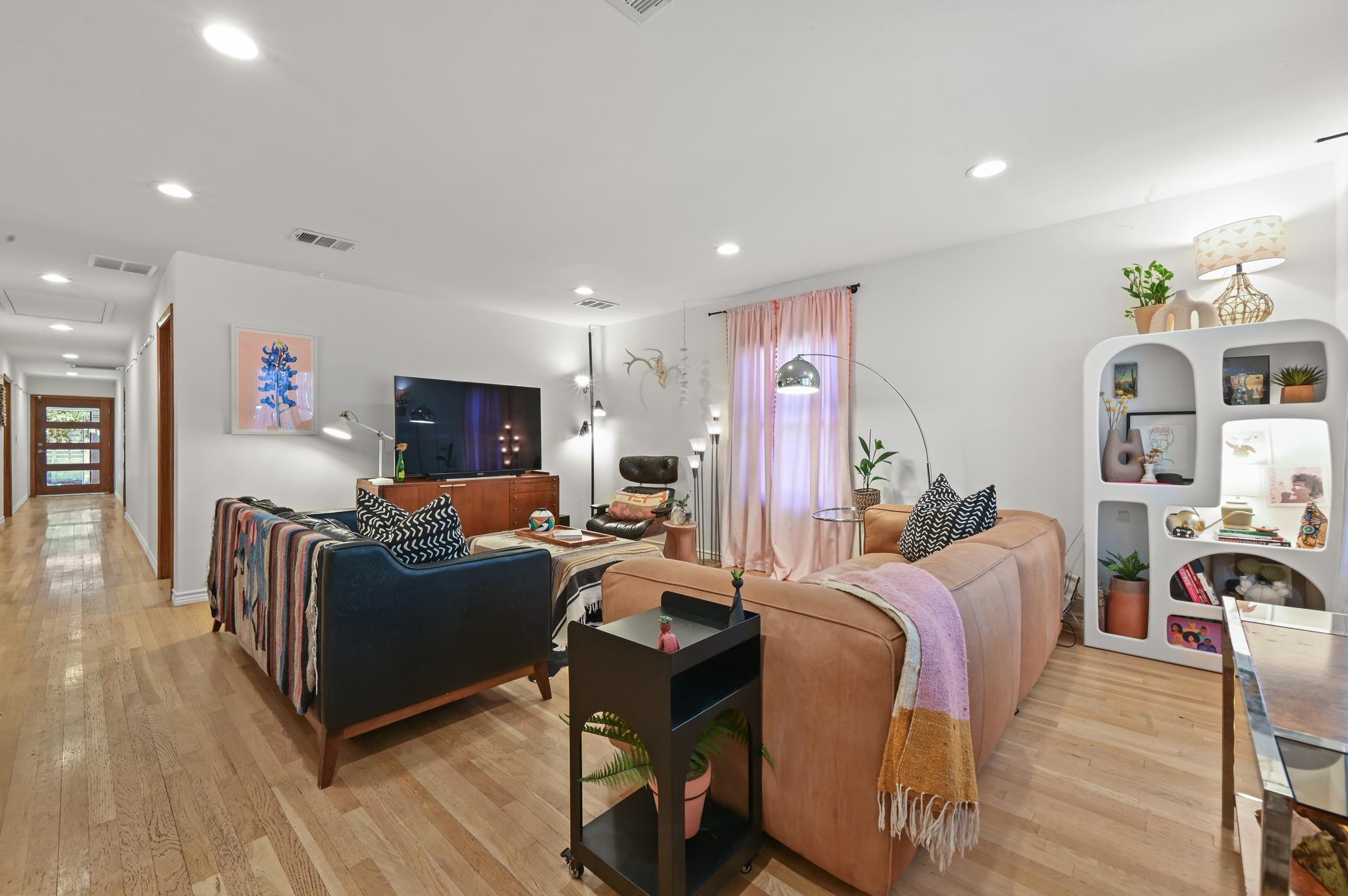 4501 S 2nd Street Austin TX 78745