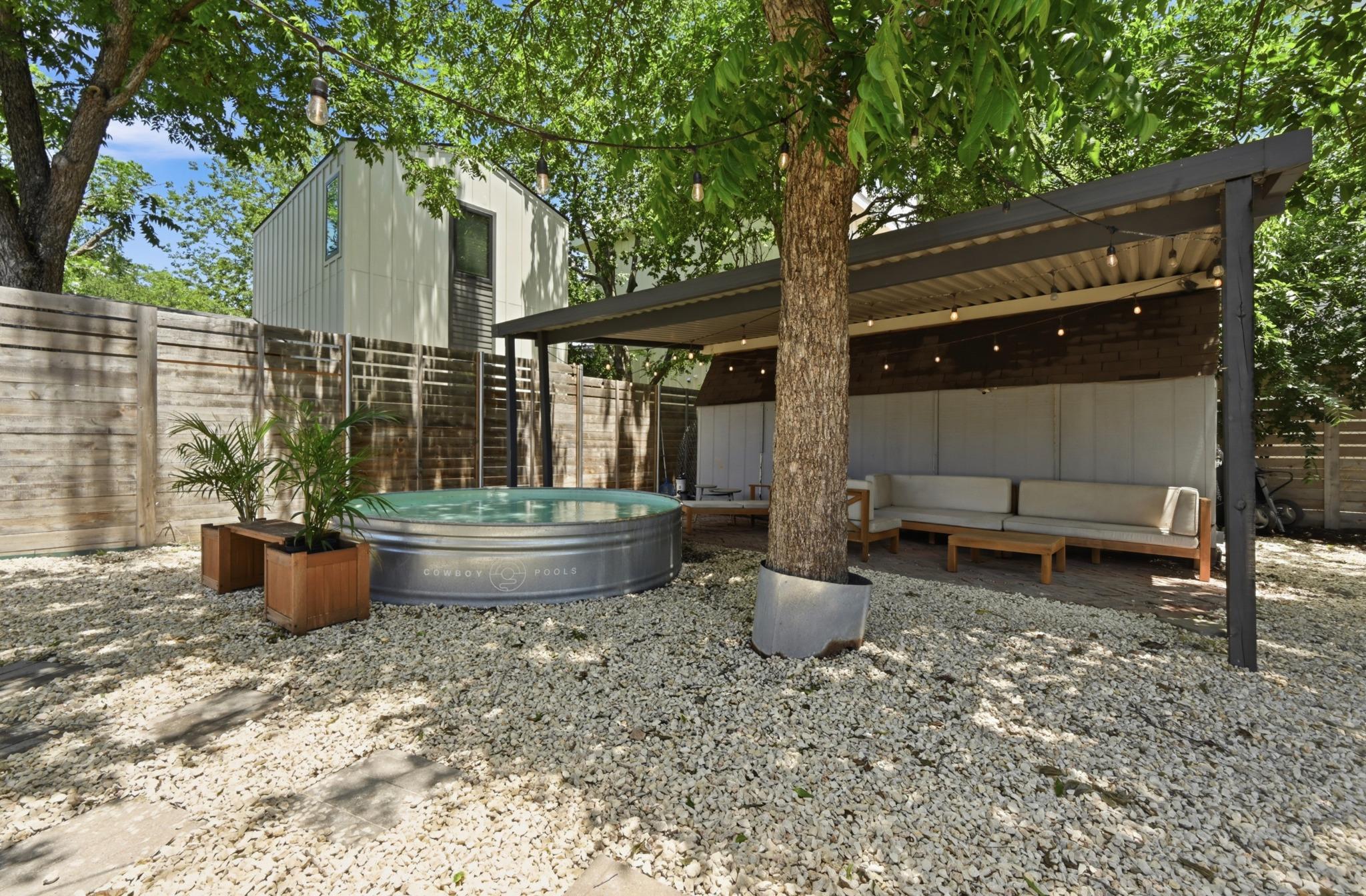 4501 S 2nd Street Austin TX 78745