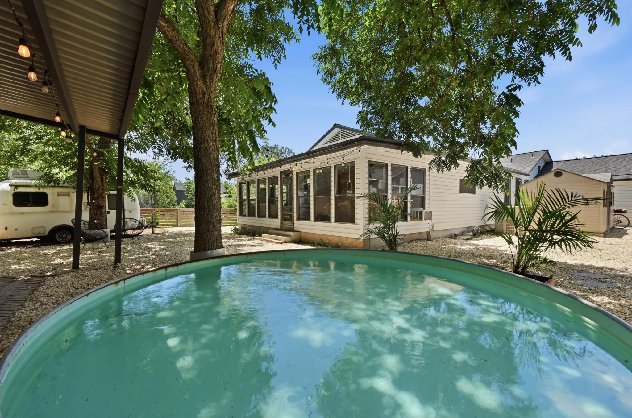 4501 S 2nd Street Austin TX 78745