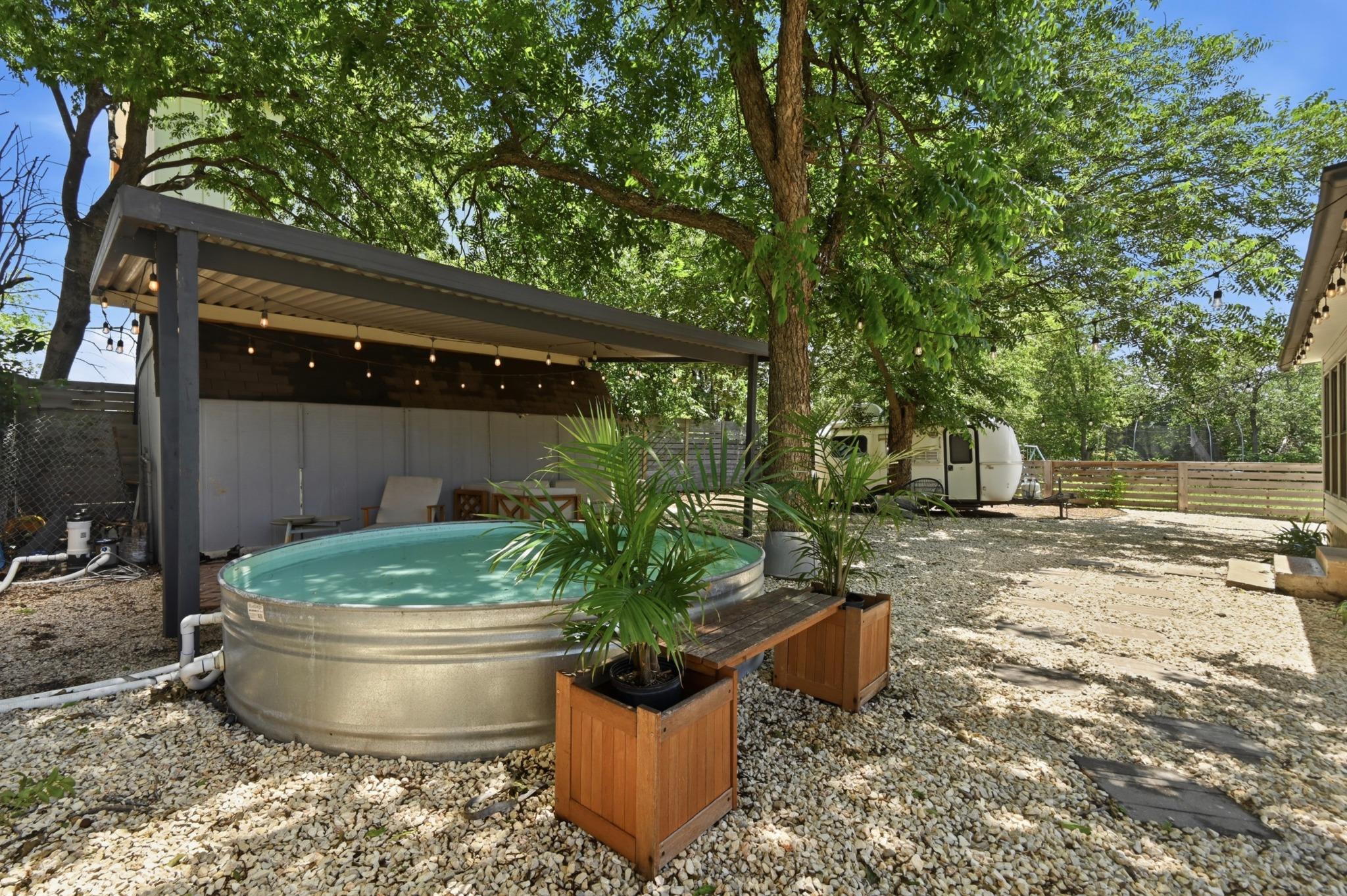 4501 S 2nd Street Austin TX 78745