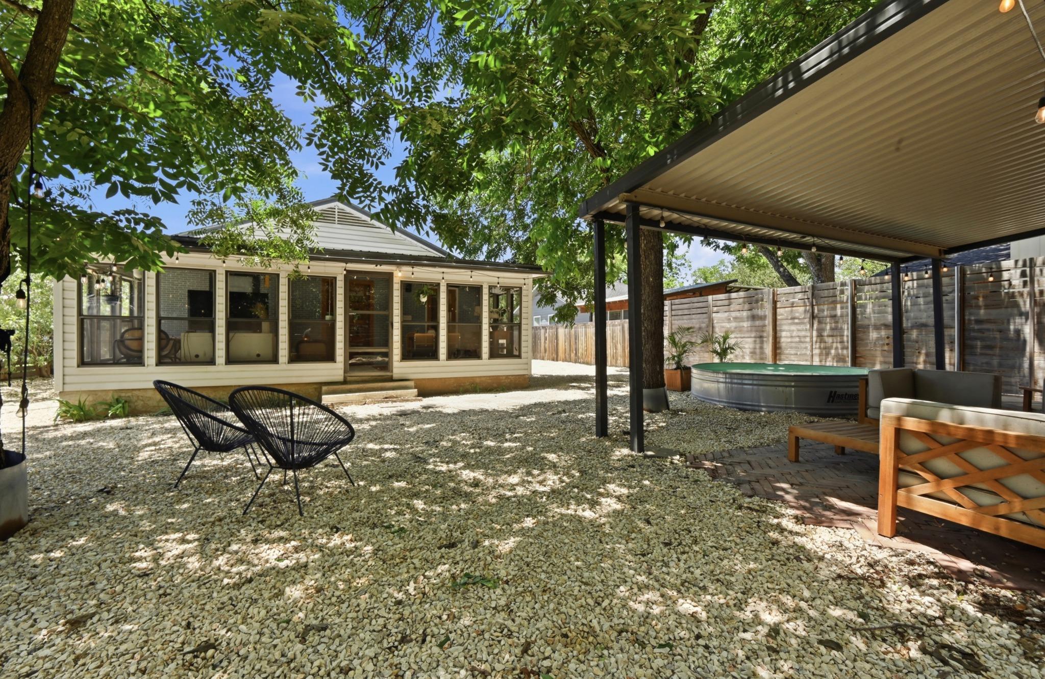 4501 S 2nd Street Austin TX 78745