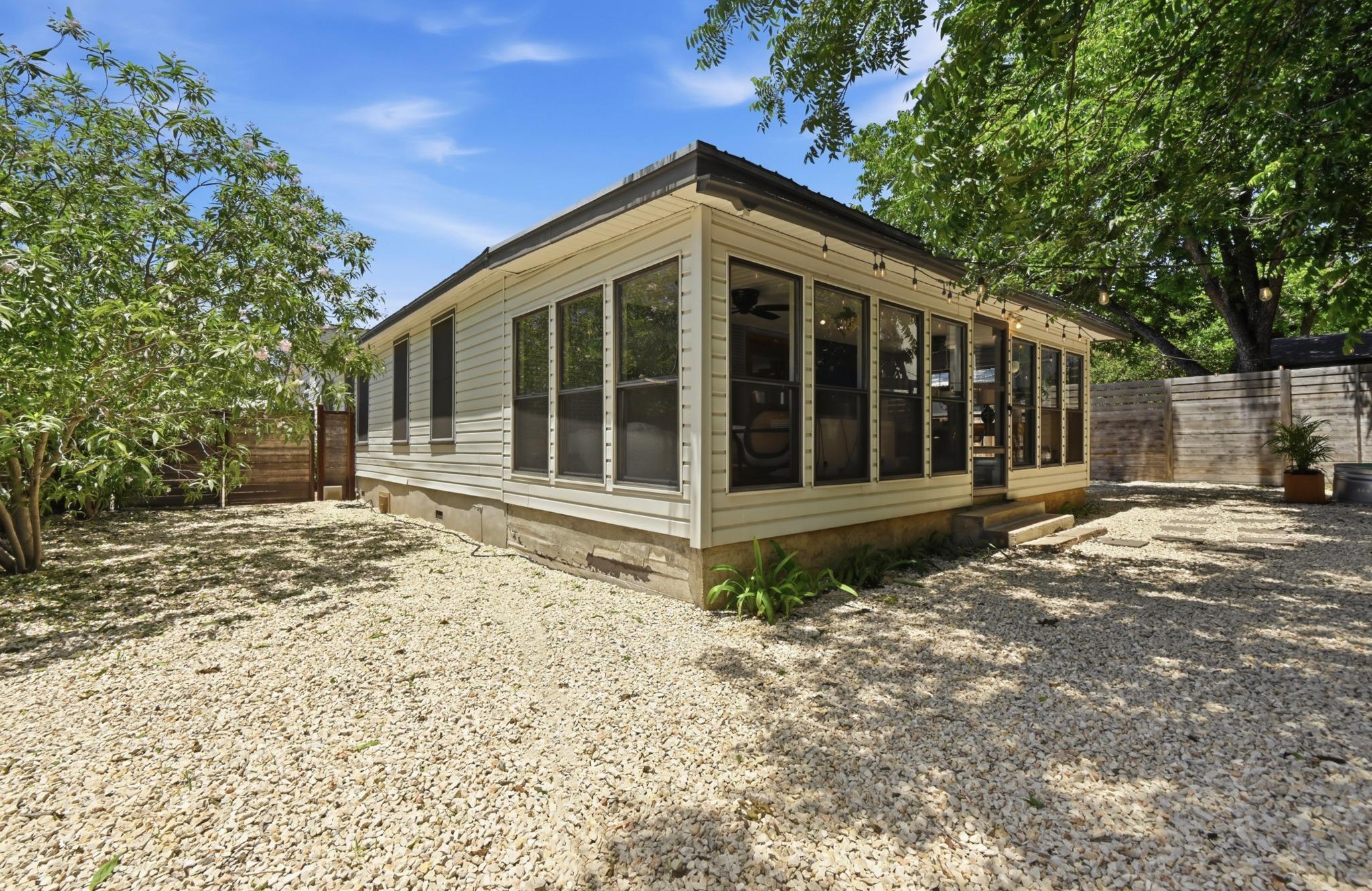 4501 S 2nd Street Austin TX 78745