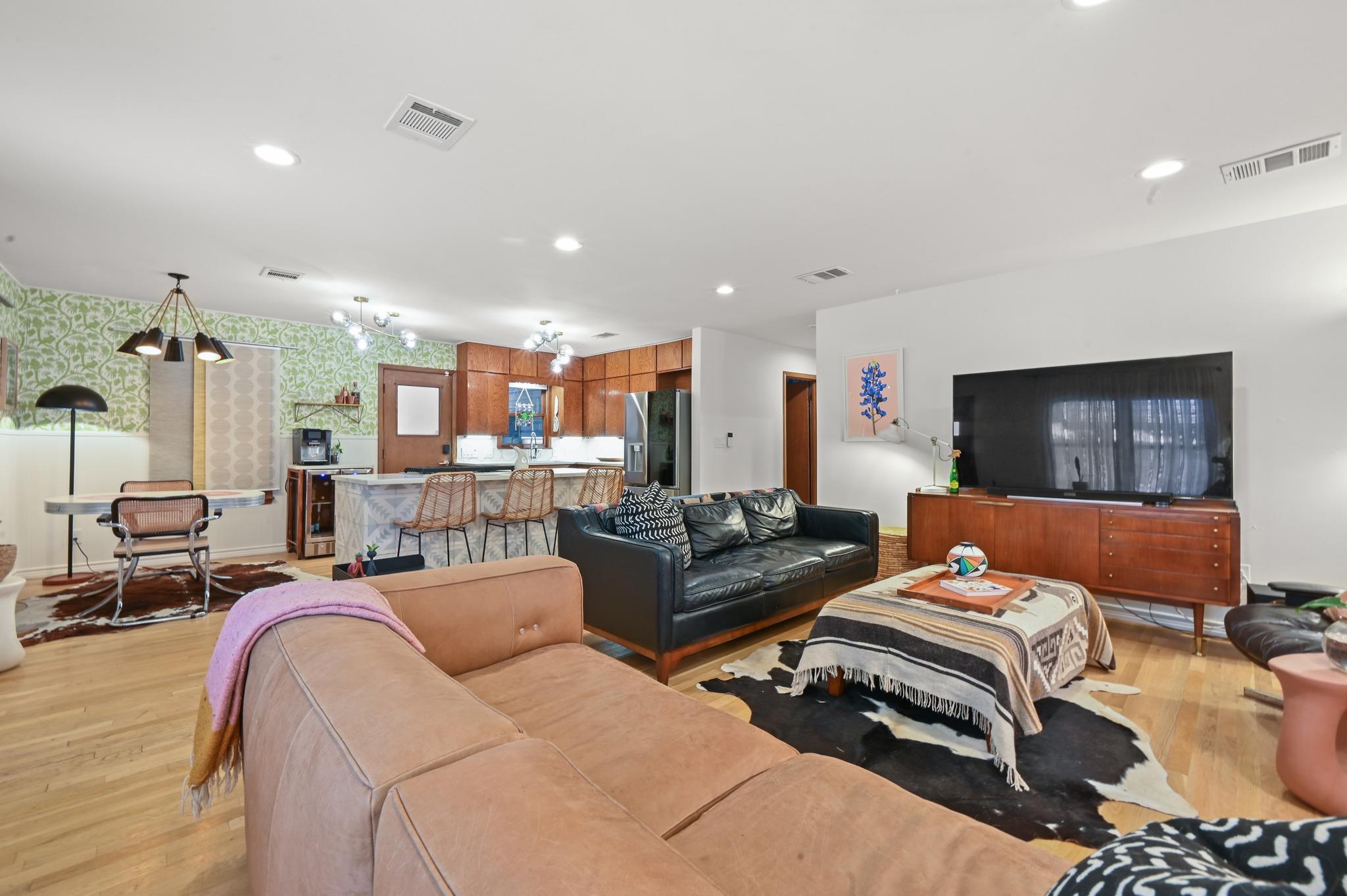 4501 S 2nd Street Austin TX 78745