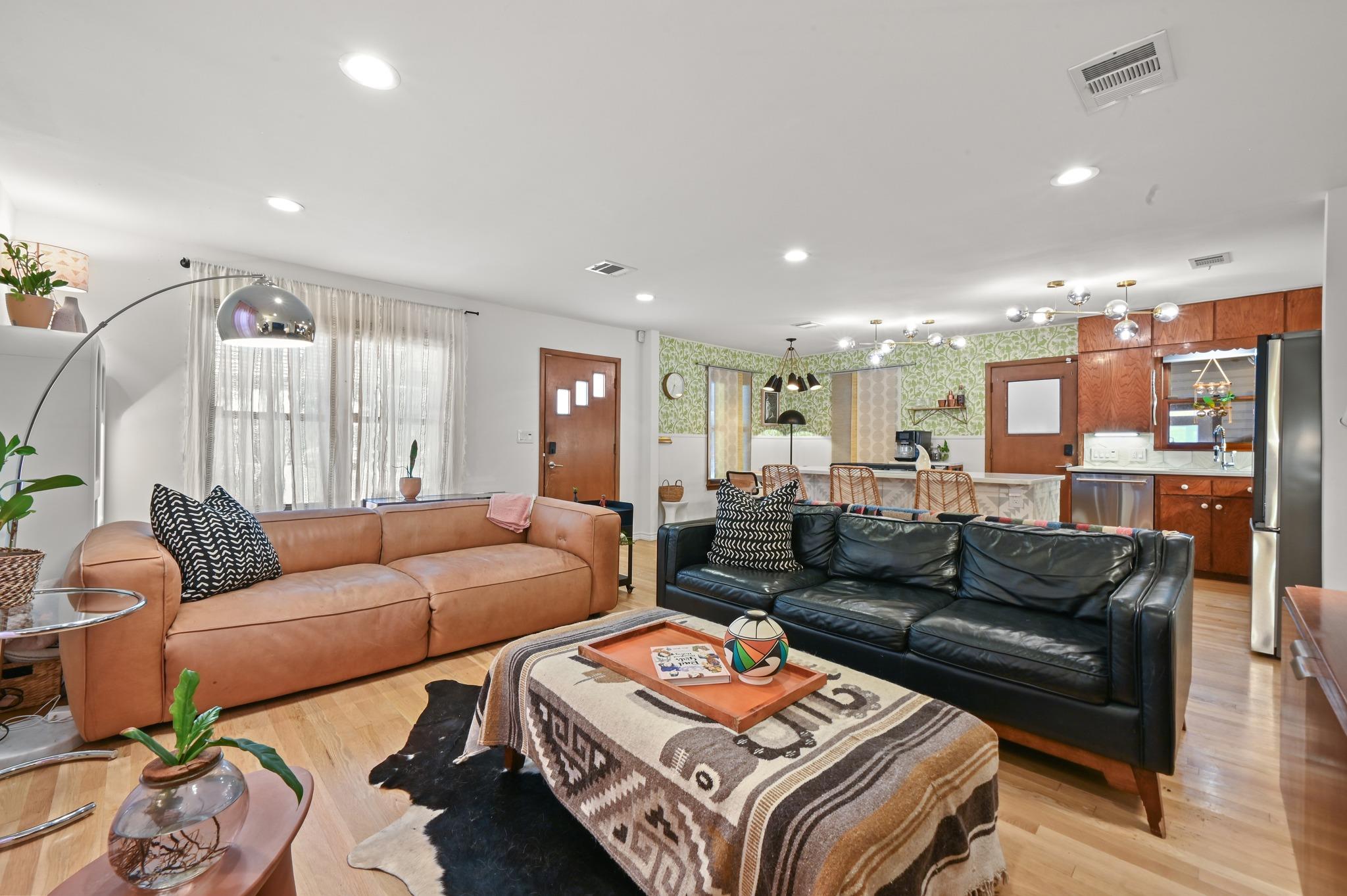 4501 S 2nd Street Austin TX 78745