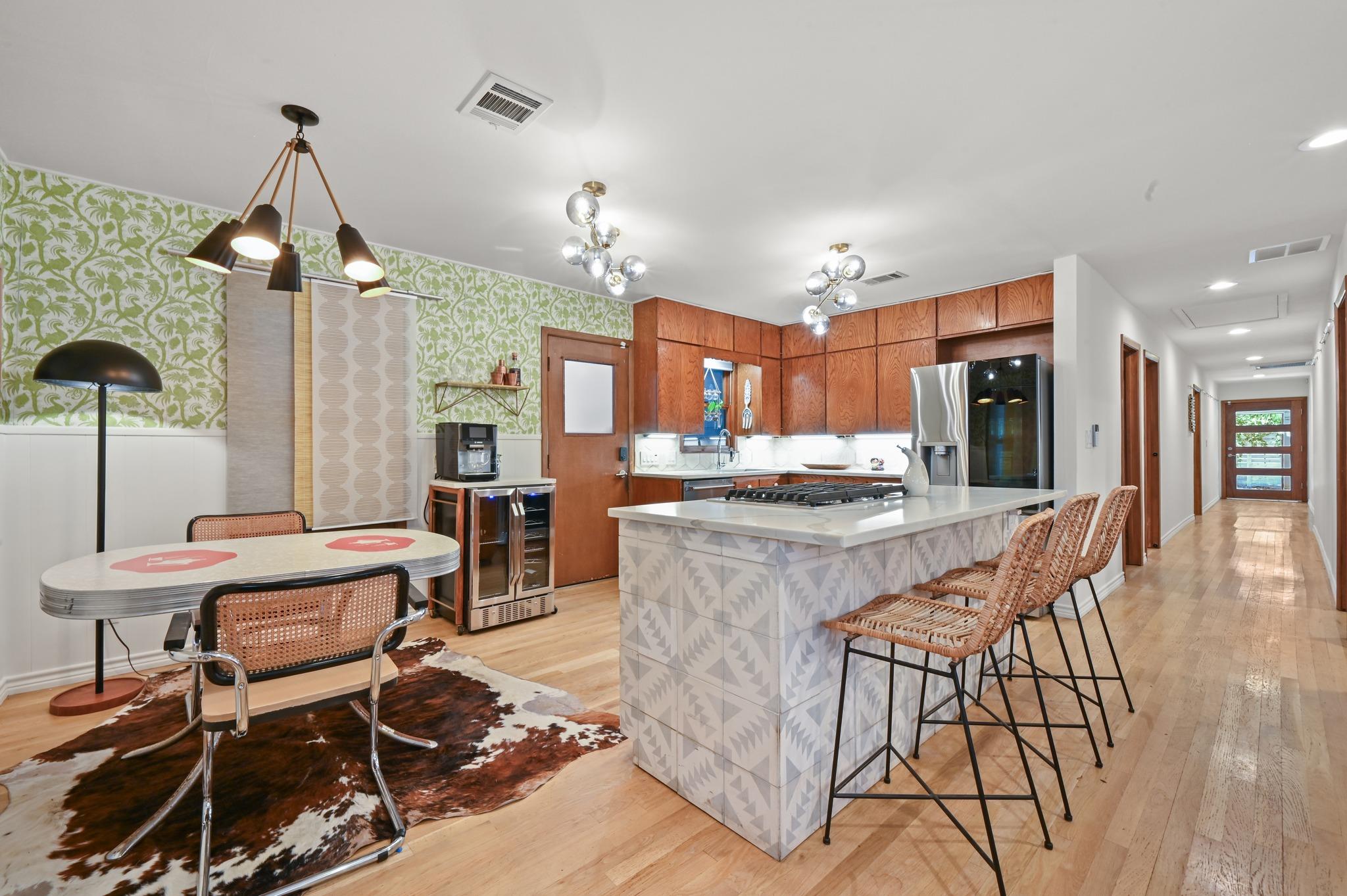 4501 S 2nd Street Austin TX 78745