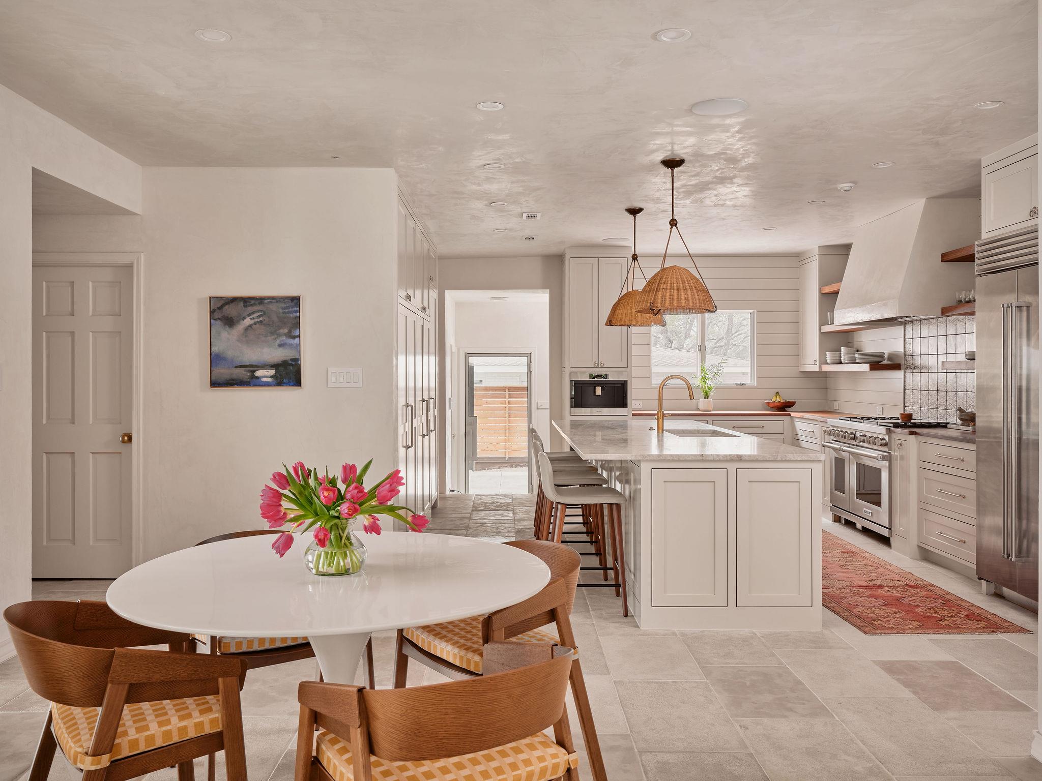 4622 Lake View Drive Austin TX 78731