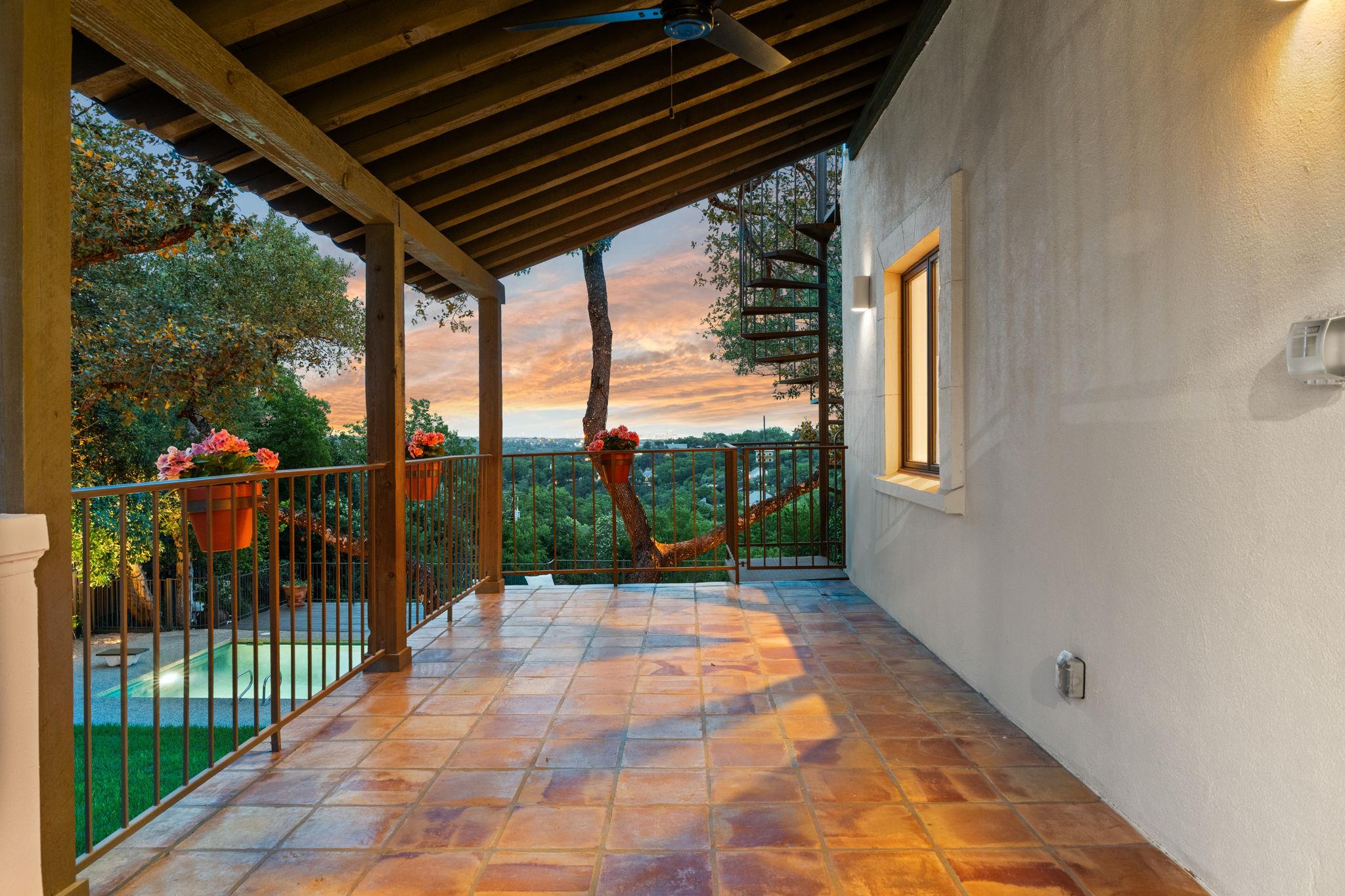 4622 Lake View Drive Austin TX 78731