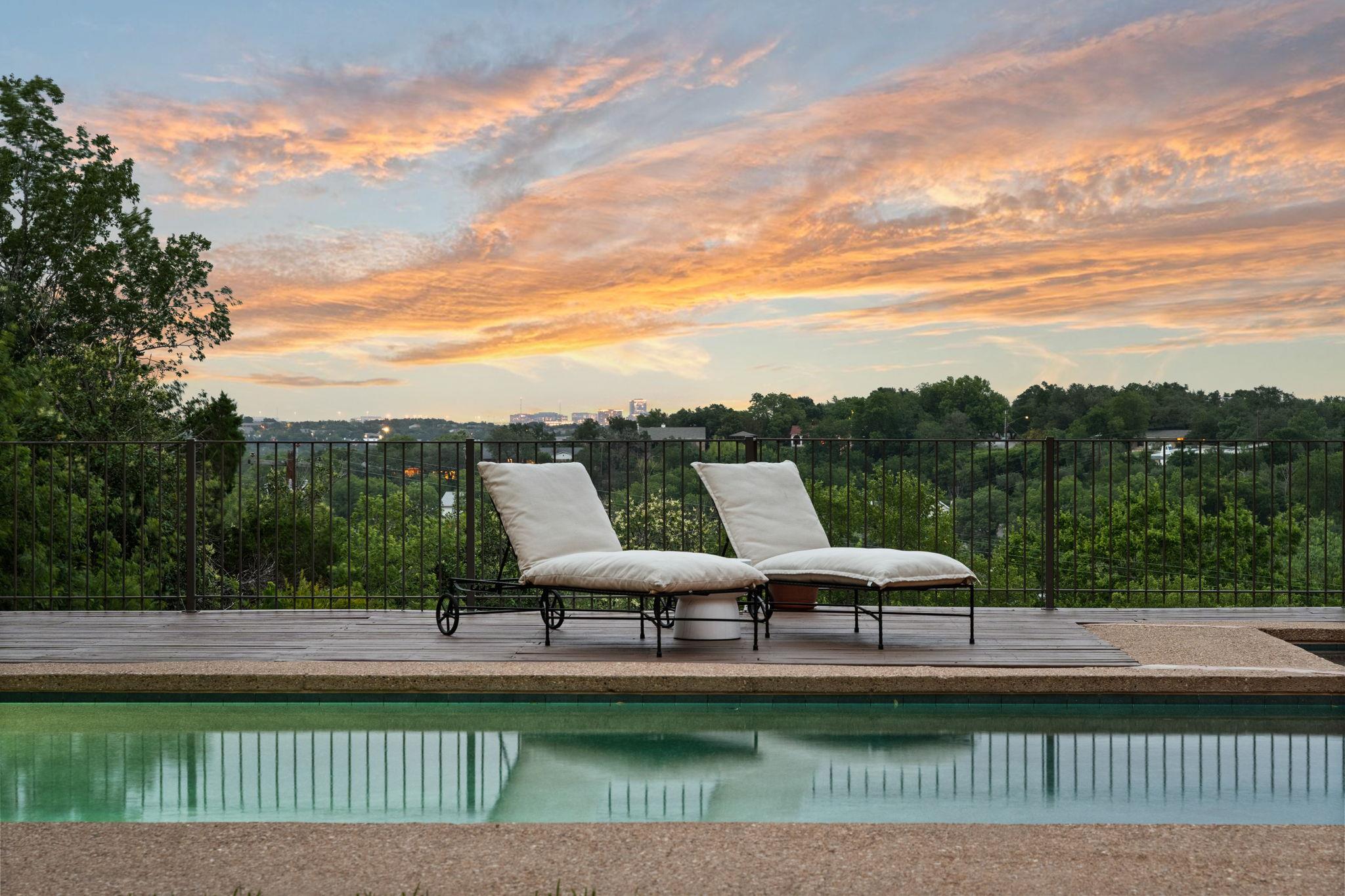 4622 Lake View Drive Austin TX 78731