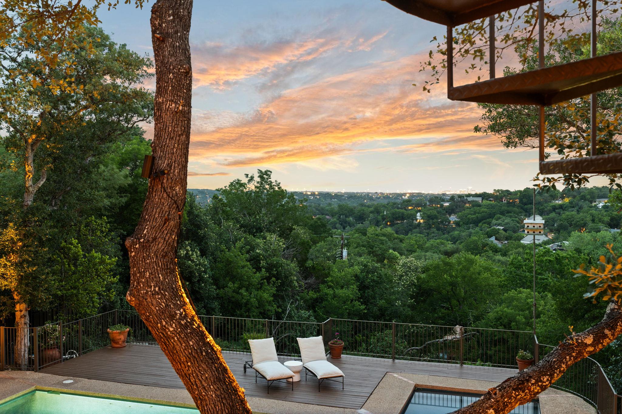4622 Lake View Drive Austin TX 78731
