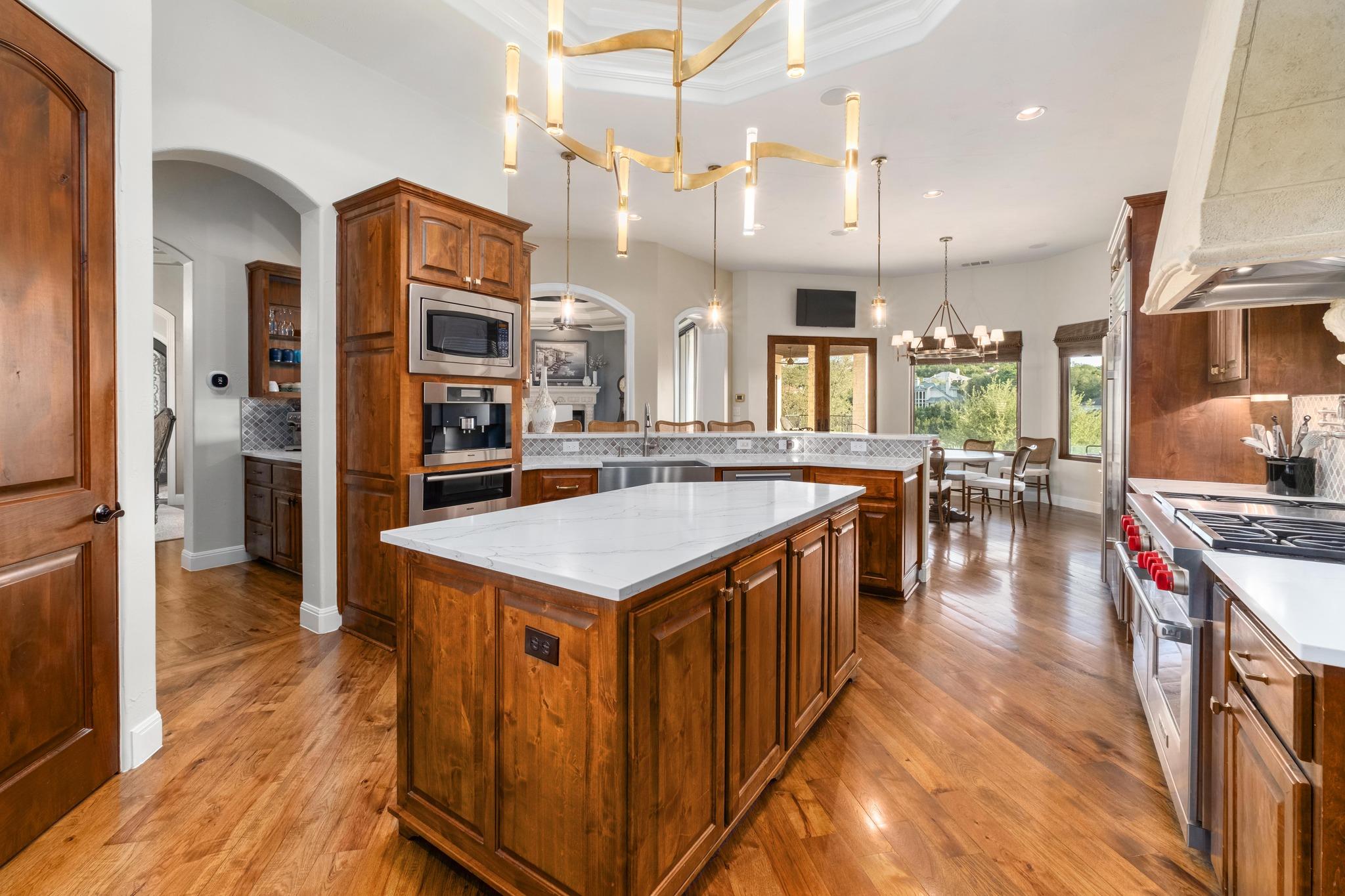 16005 Chateau Avenue Austin TX 78734
