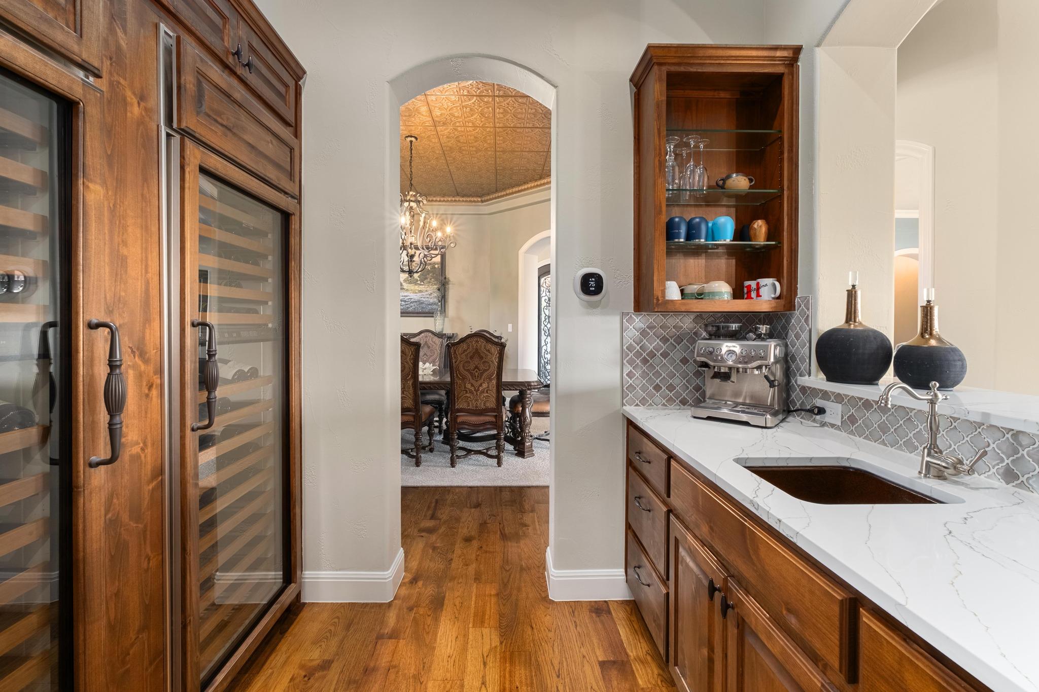 16005 Chateau Avenue Austin TX 78734