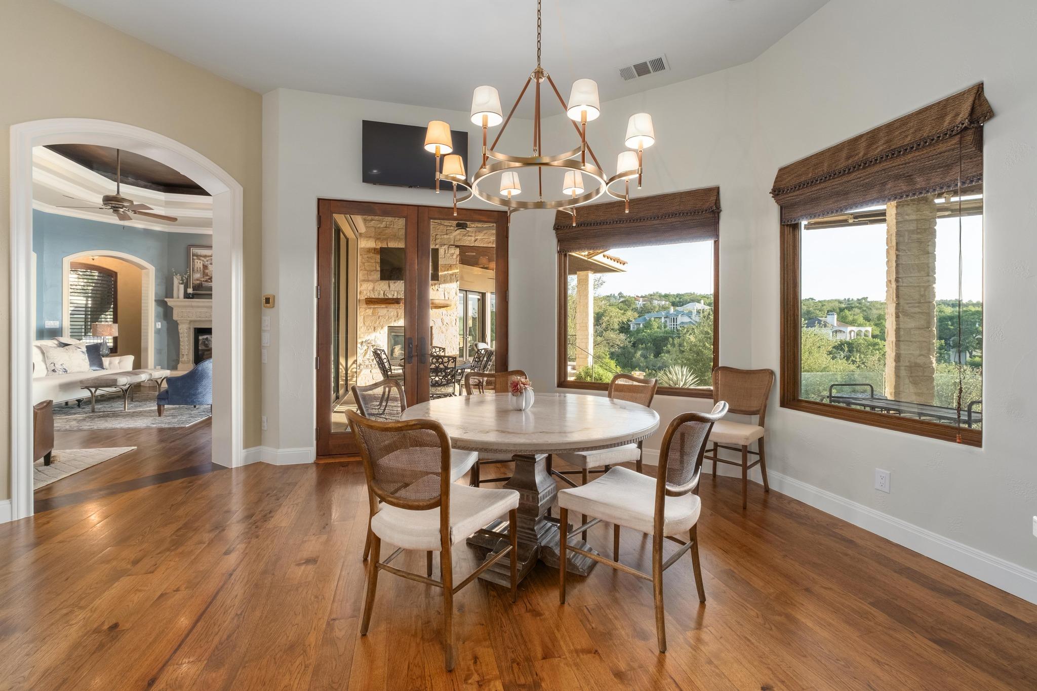 16005 Chateau Avenue Austin TX 78734