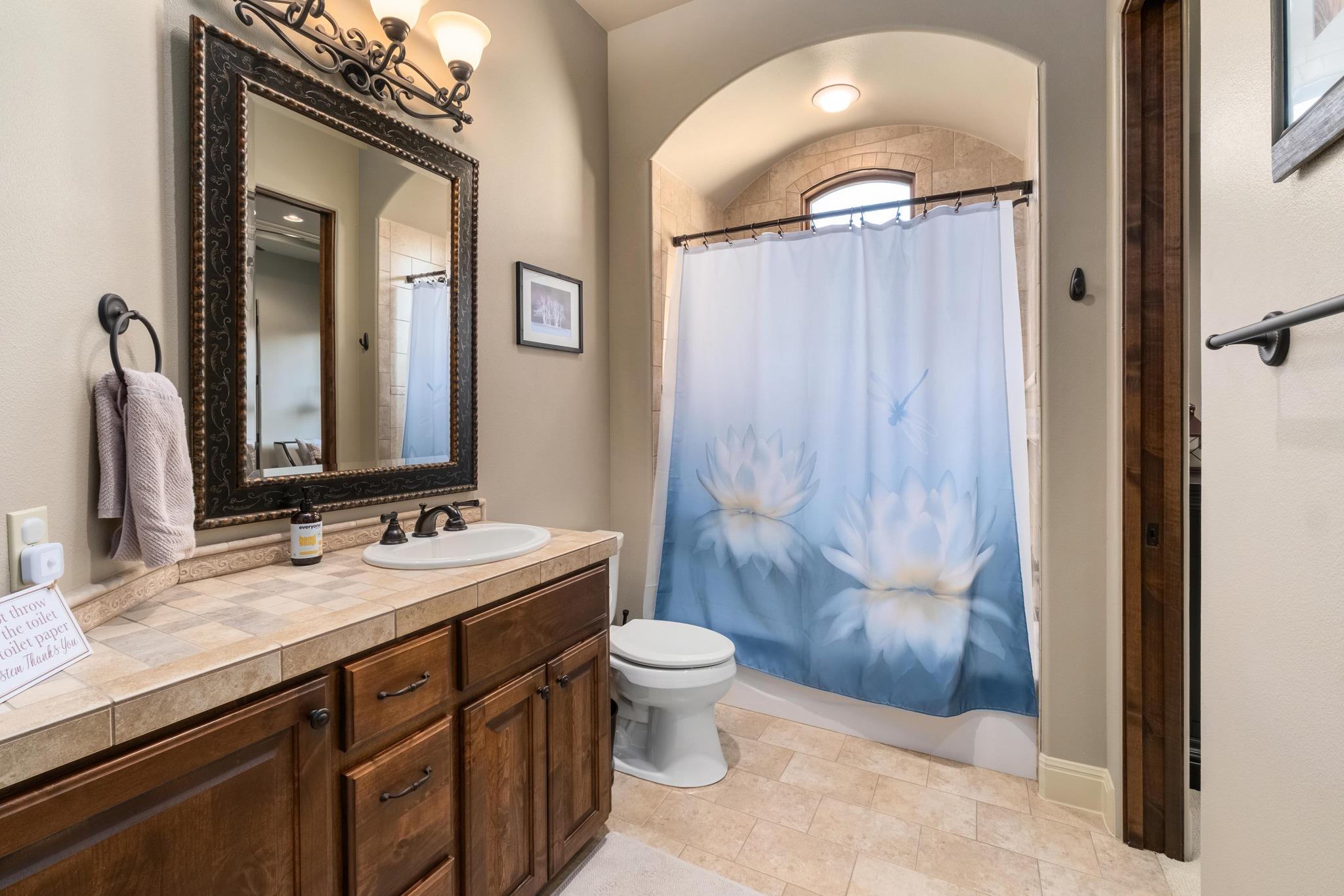 16005 Chateau Avenue Austin TX 78734
