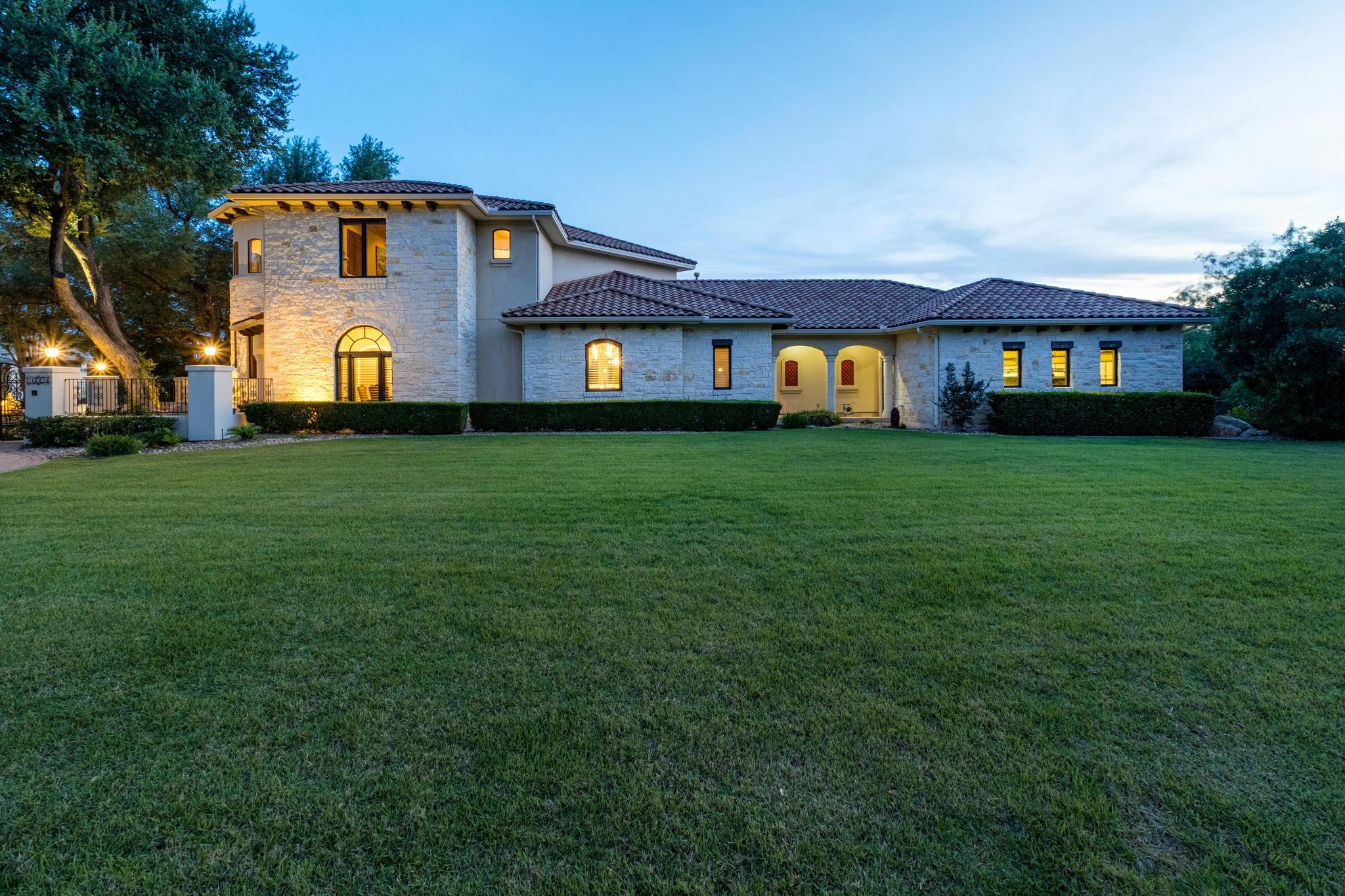 16005 Chateau Avenue Austin TX 78734