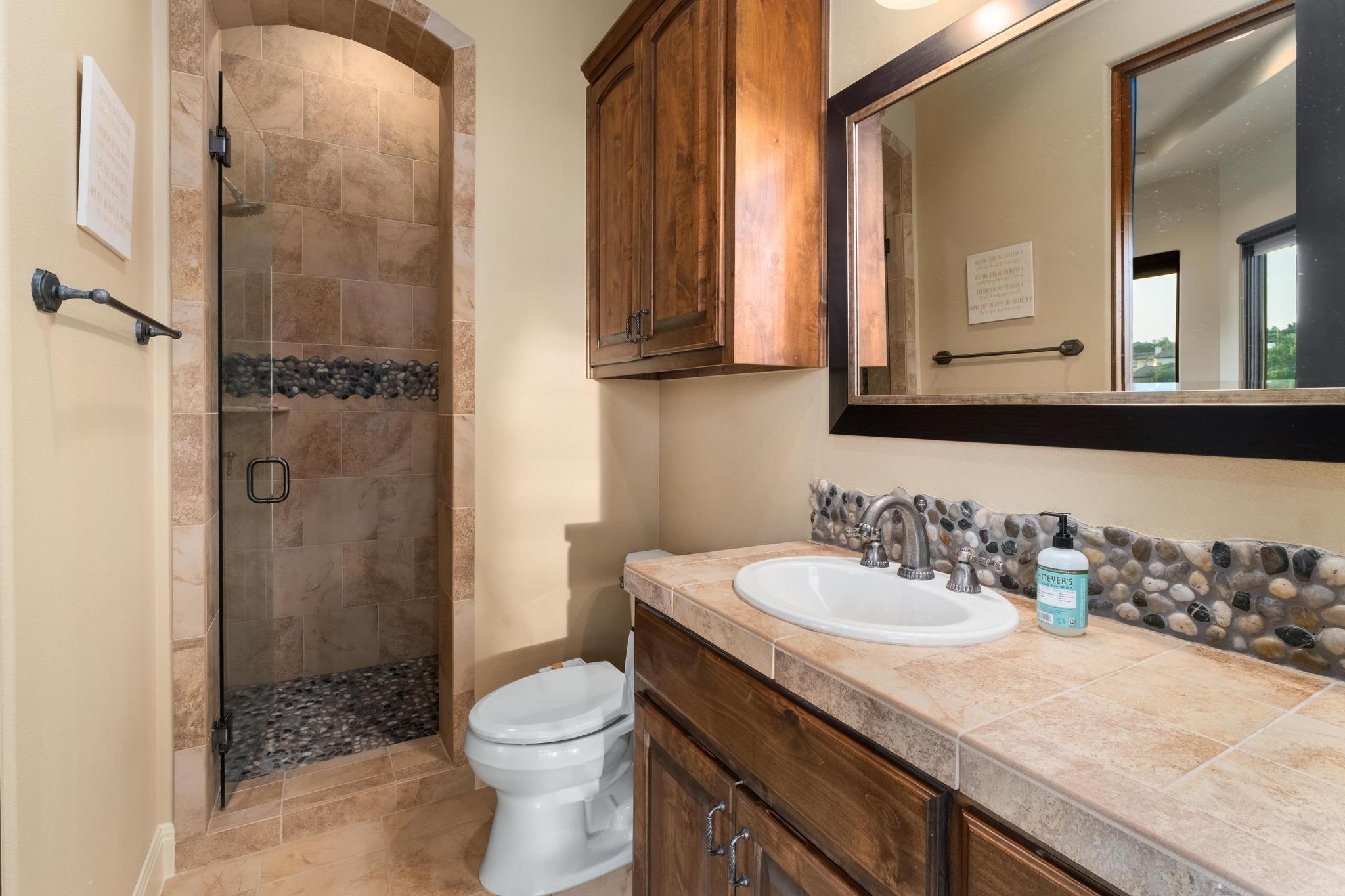 16005 Chateau Avenue Austin TX 78734