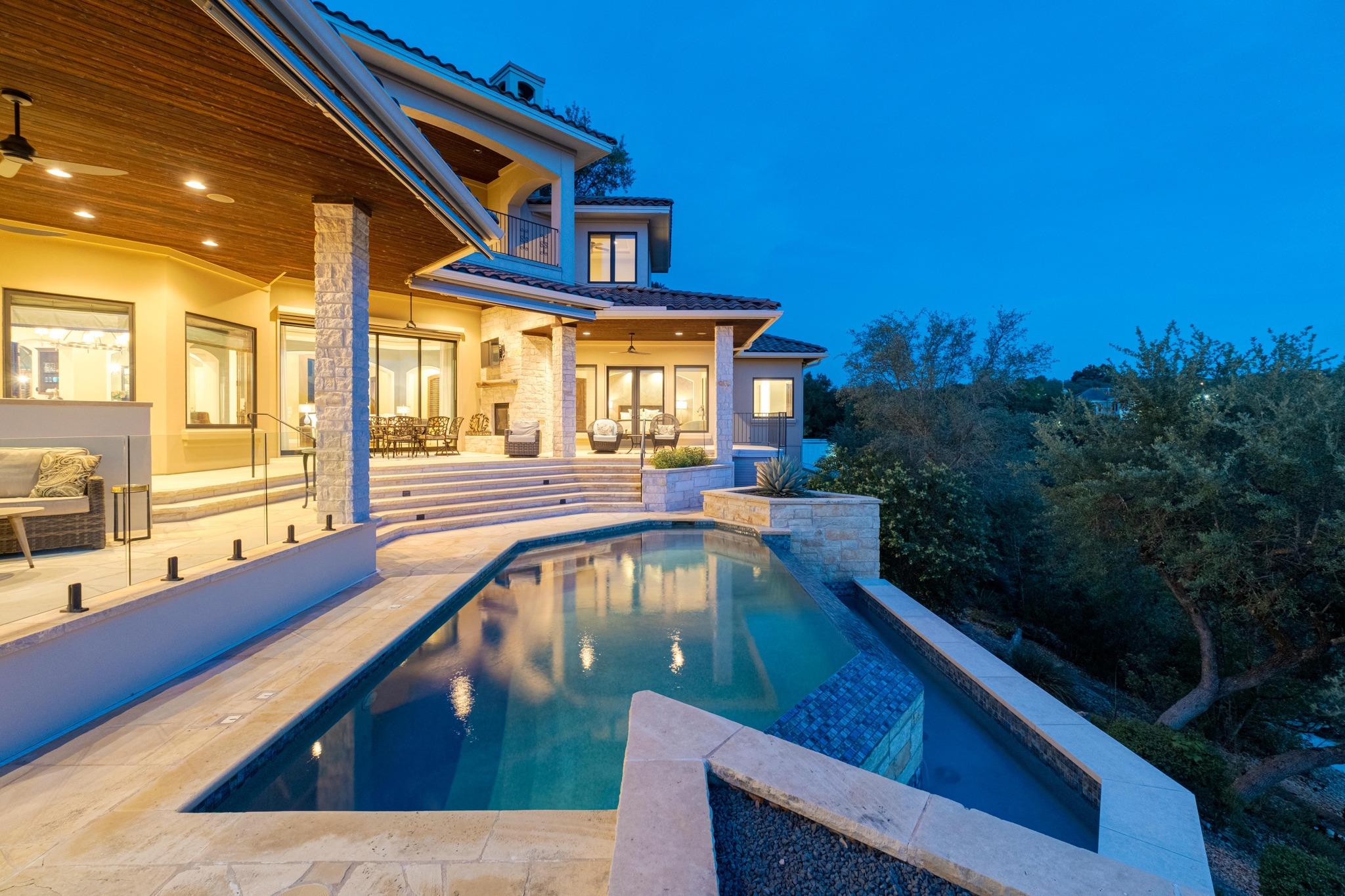 16005 Chateau Avenue Austin TX 78734