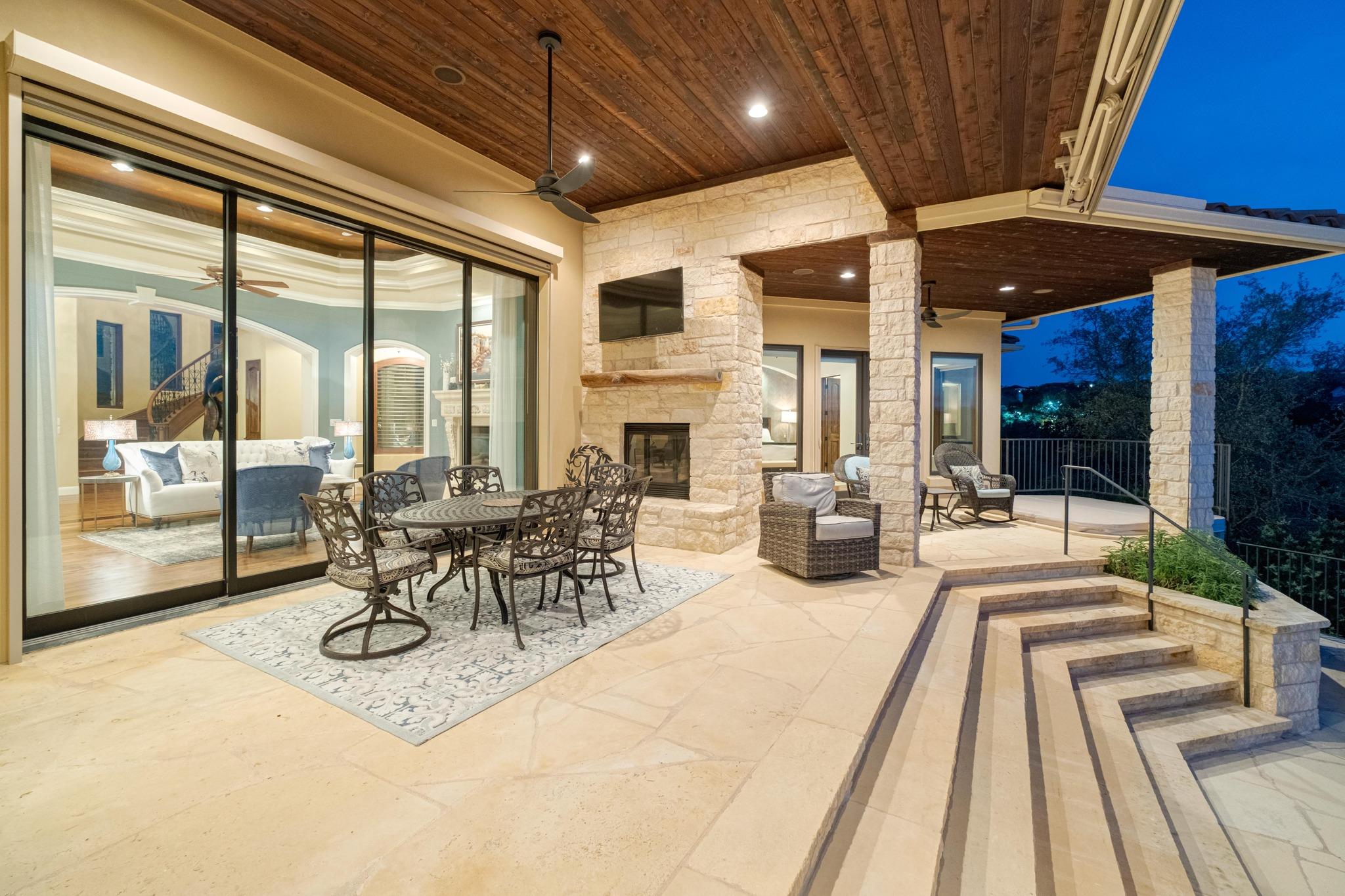 16005 Chateau Avenue Austin TX 78734