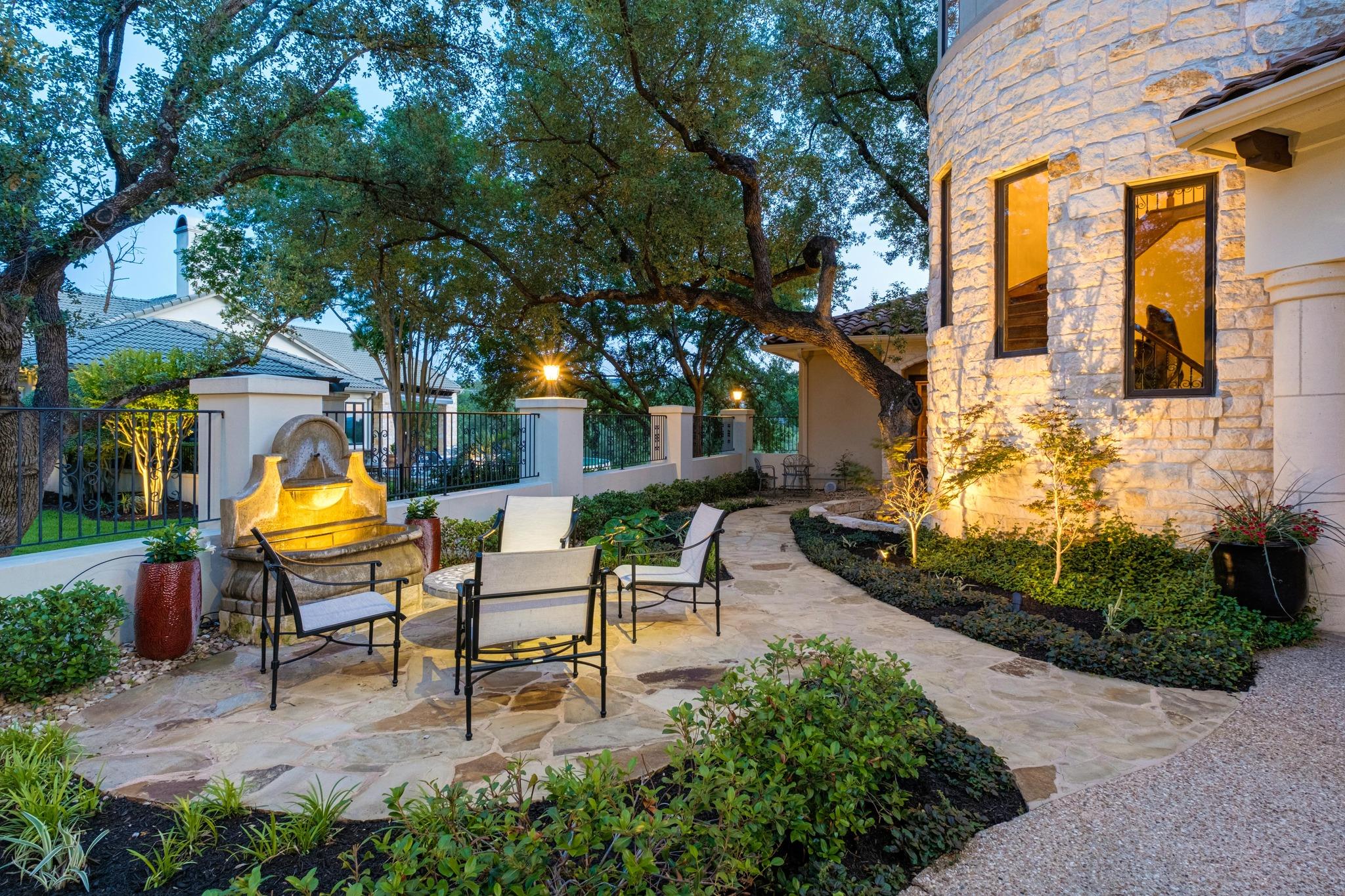16005 Chateau Avenue Austin TX 78734