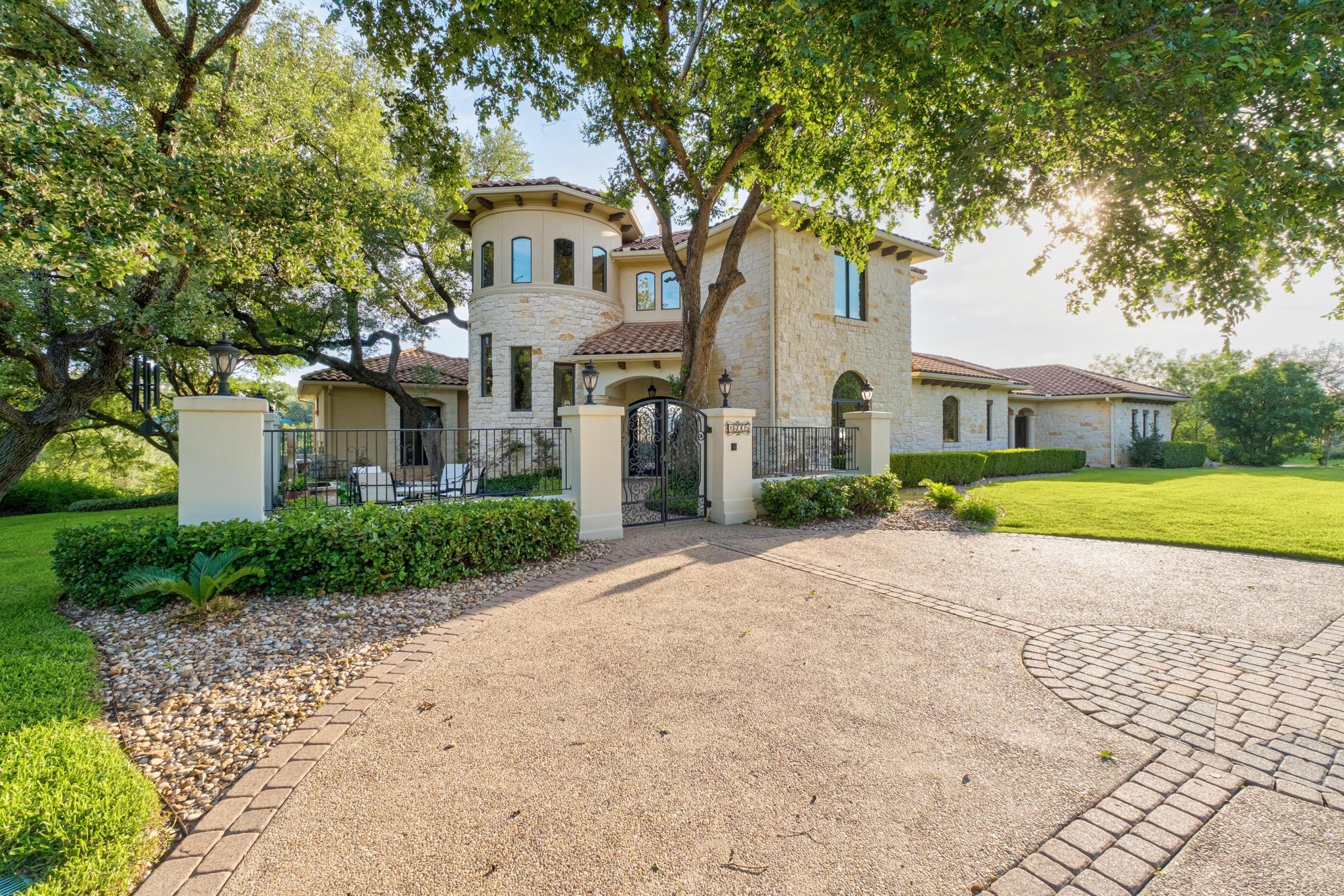 16005 Chateau Avenue Austin TX 78734