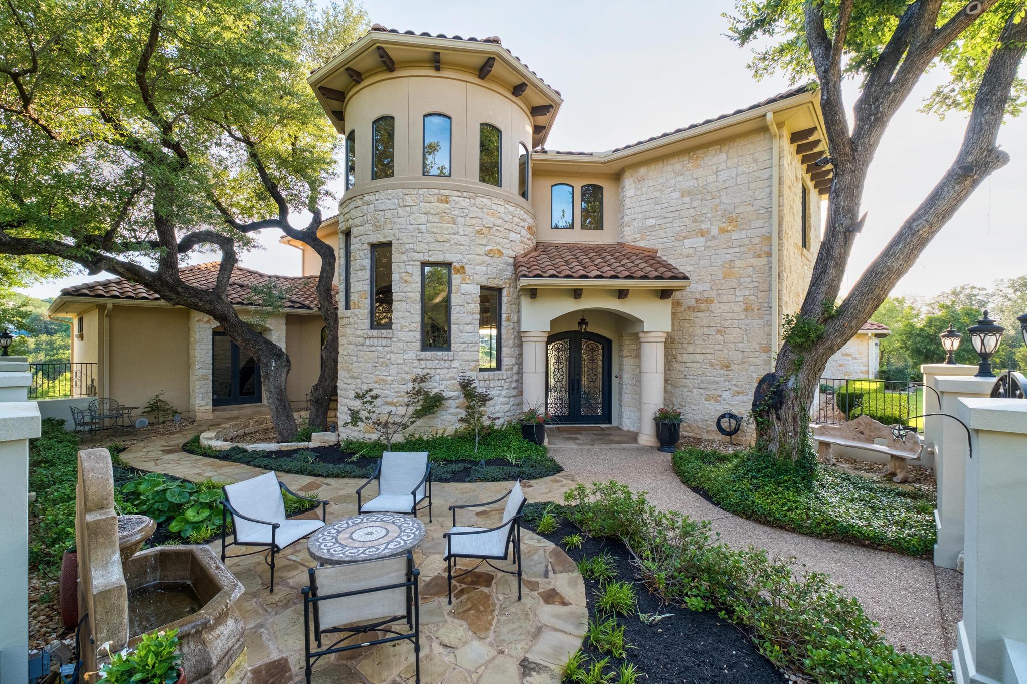 16005 Chateau Avenue Austin TX 78734