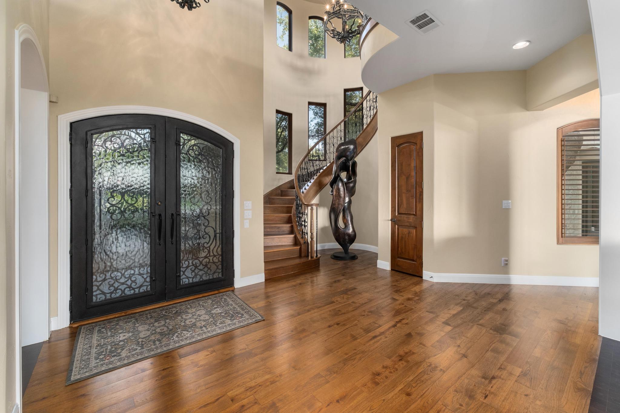 16005 Chateau Avenue Austin TX 78734