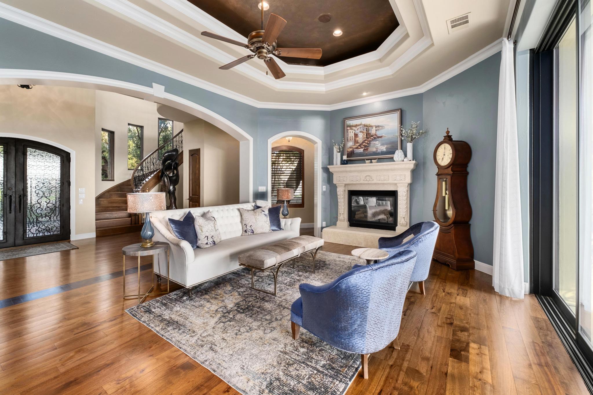 16005 Chateau Avenue Austin TX 78734