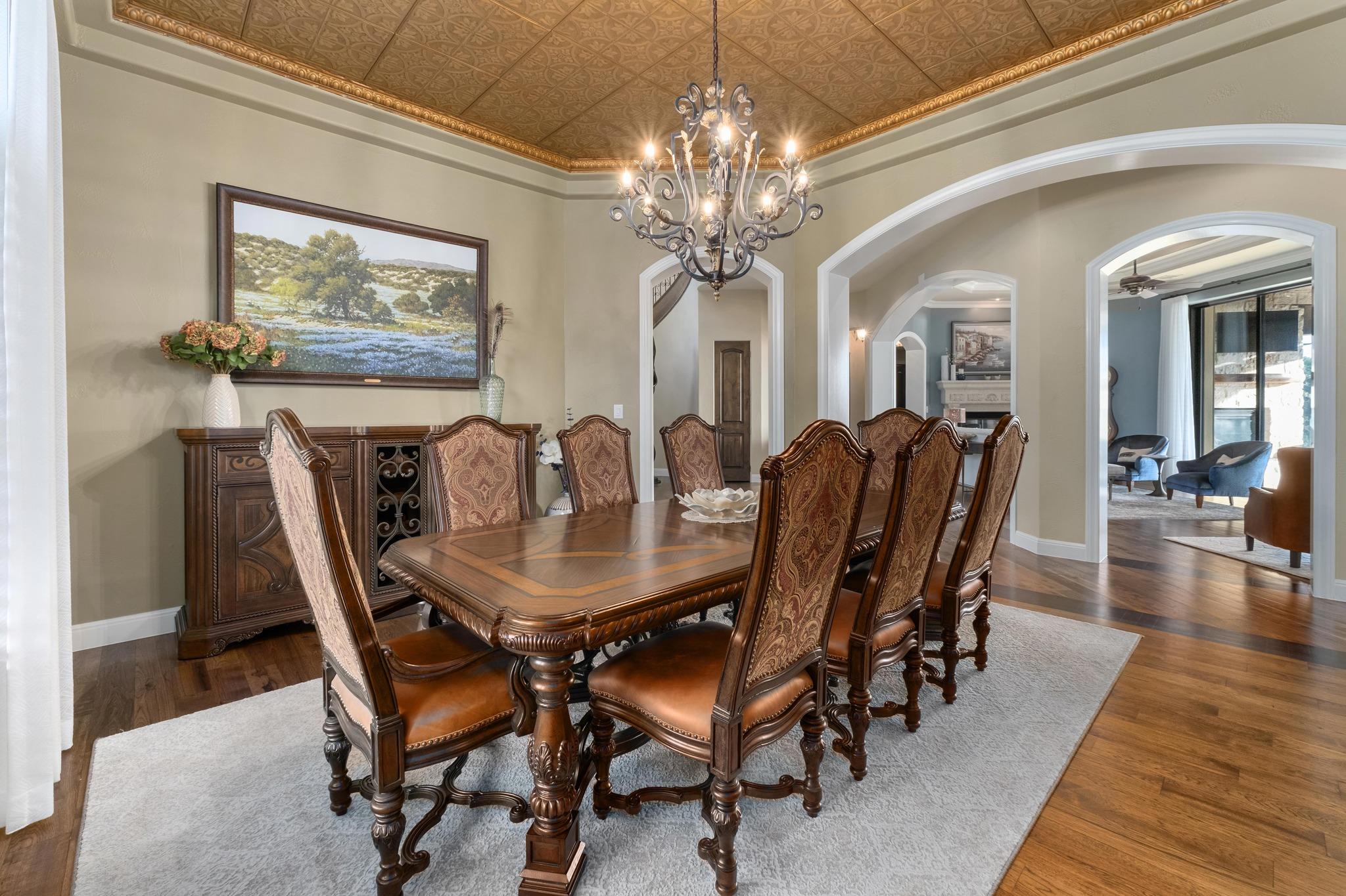 16005 Chateau Avenue Austin TX 78734