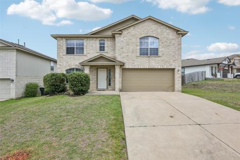 326 Covent Drive Kyle TX 78640