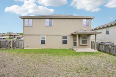 326 Covent Drive Kyle TX 78640
