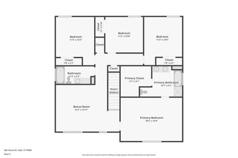 326 Covent Drive Kyle TX 78640