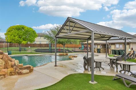 326 Covent Drive Kyle TX 78640