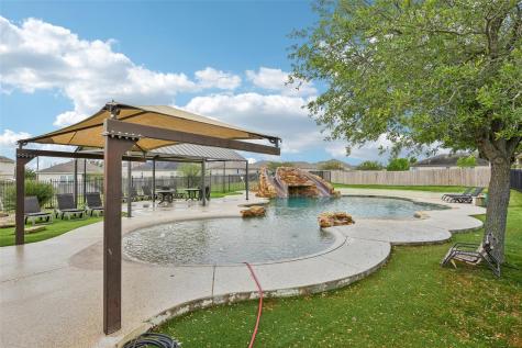 326 Covent Drive Kyle TX 78640